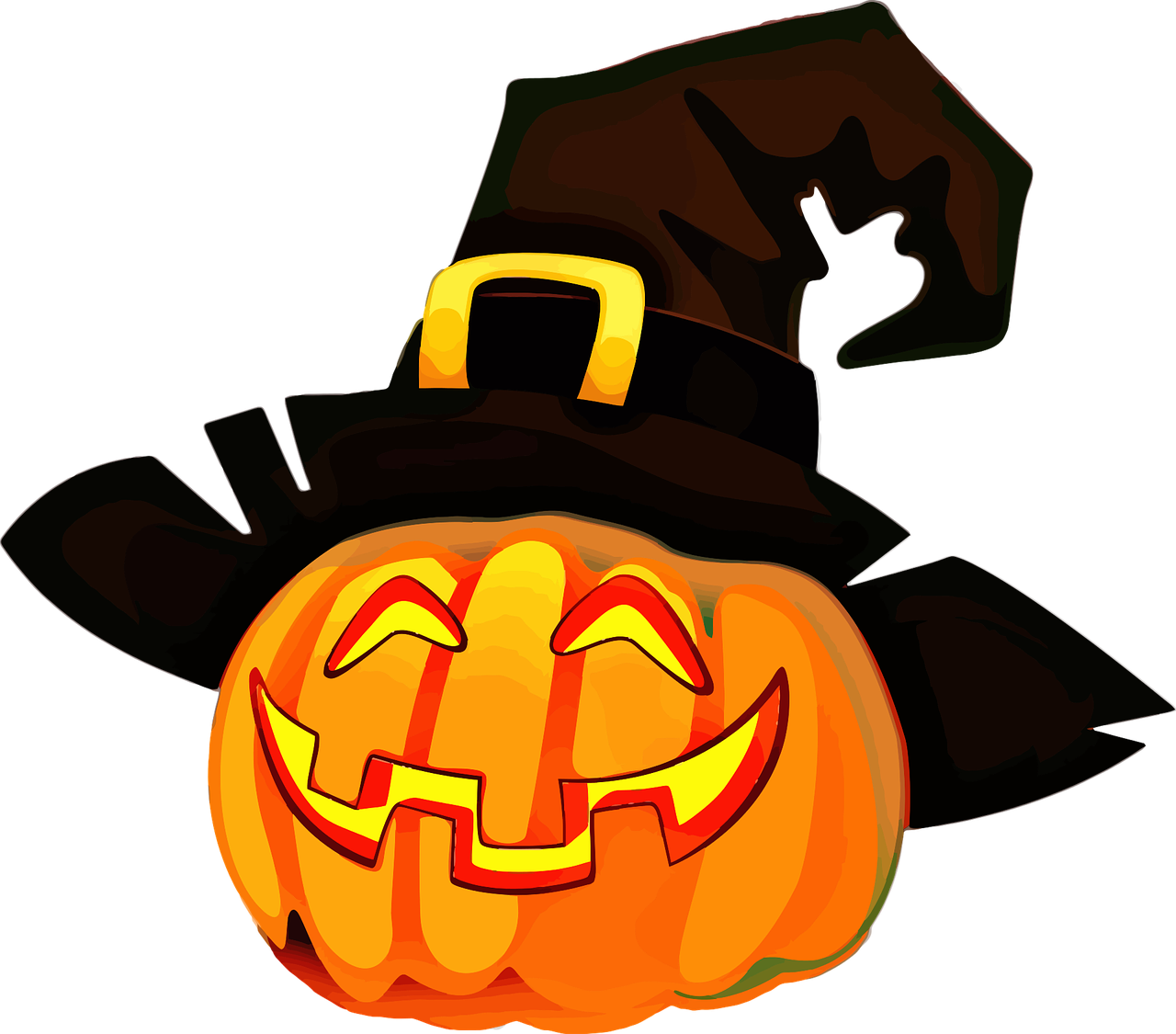 Mehr über den Artikel erfahren Halloween – Do. 28.10. – LG3