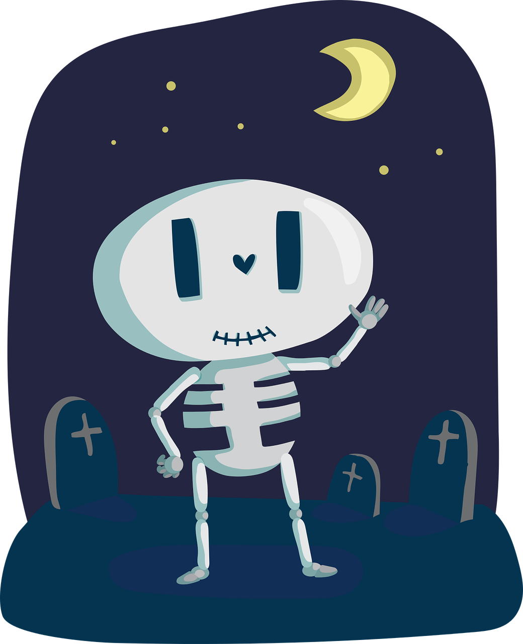 Mehr über den Artikel erfahren Halloween – 26.10. – LG1