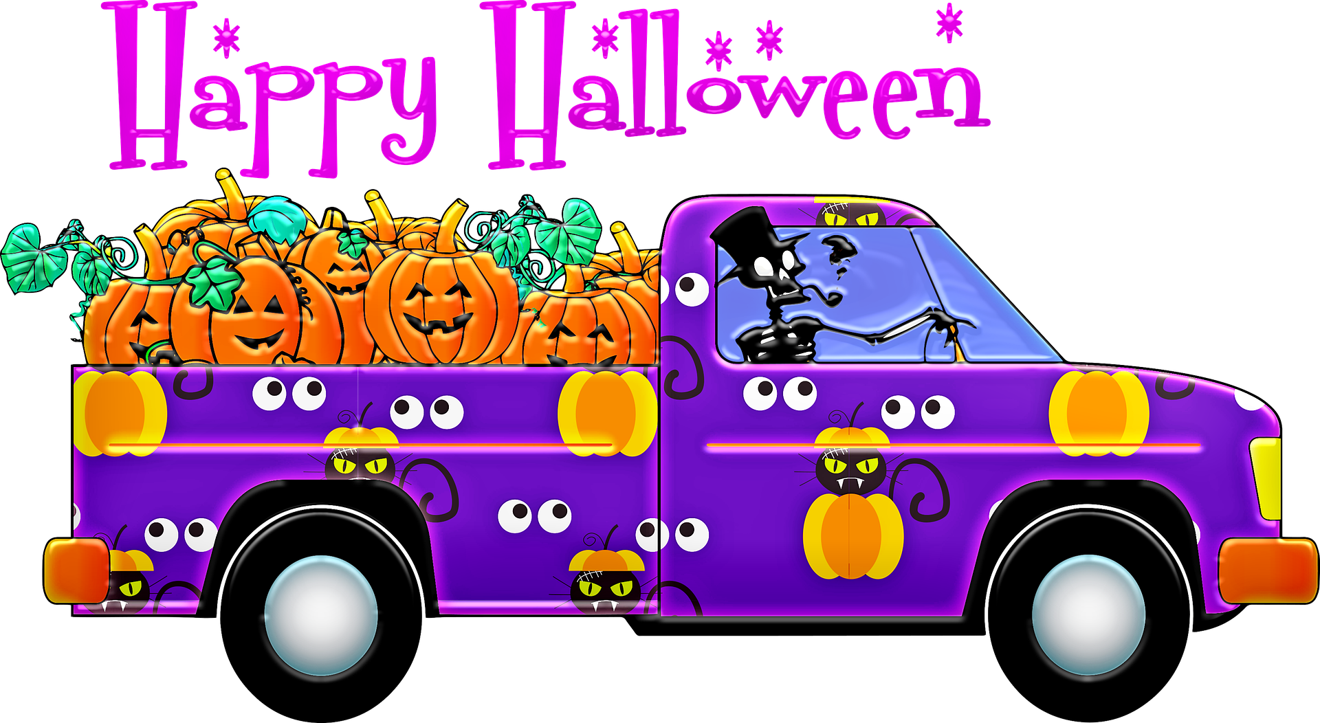 Mehr über den Artikel erfahren Halloween – Fr. 05.11. – LG3